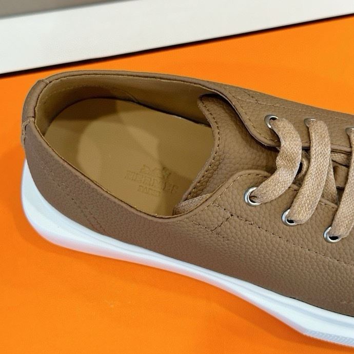 Hermes Sneakers